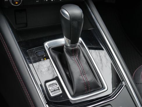 Used 2023 MAZDA CX-5 Carbon Edition image 17