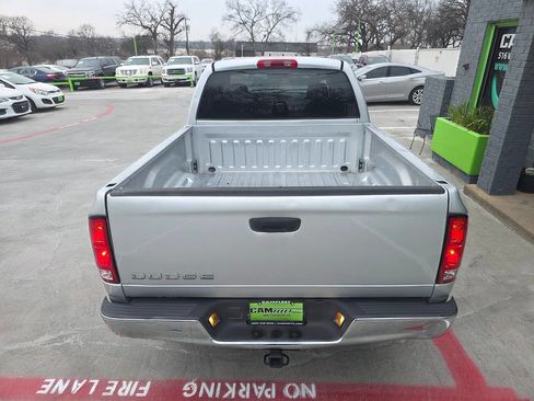 Used 2002 Dodge Ram 1500 Truck 2WD Quad Cab image 14
