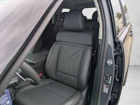 New 2026 Hyundai Santa Fe SEL FWD image 15