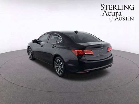 Used 2020 Acura TLX w/ Technology Package FWD image 3
