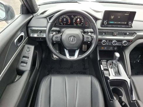 Certified 2023 Acura Integra A-Spec image 12