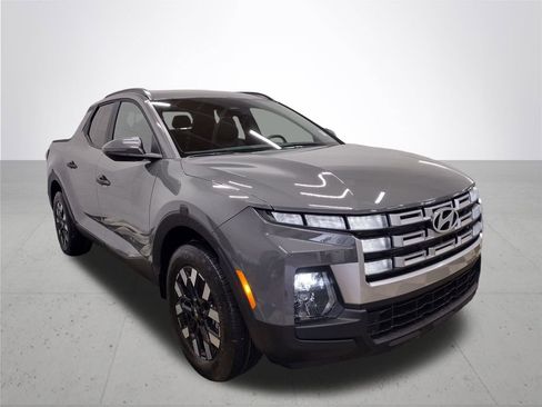 New 2026 Hyundai Santa Cruz SEL image 4