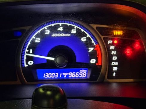 Used 2009 Honda Civic LX image 5