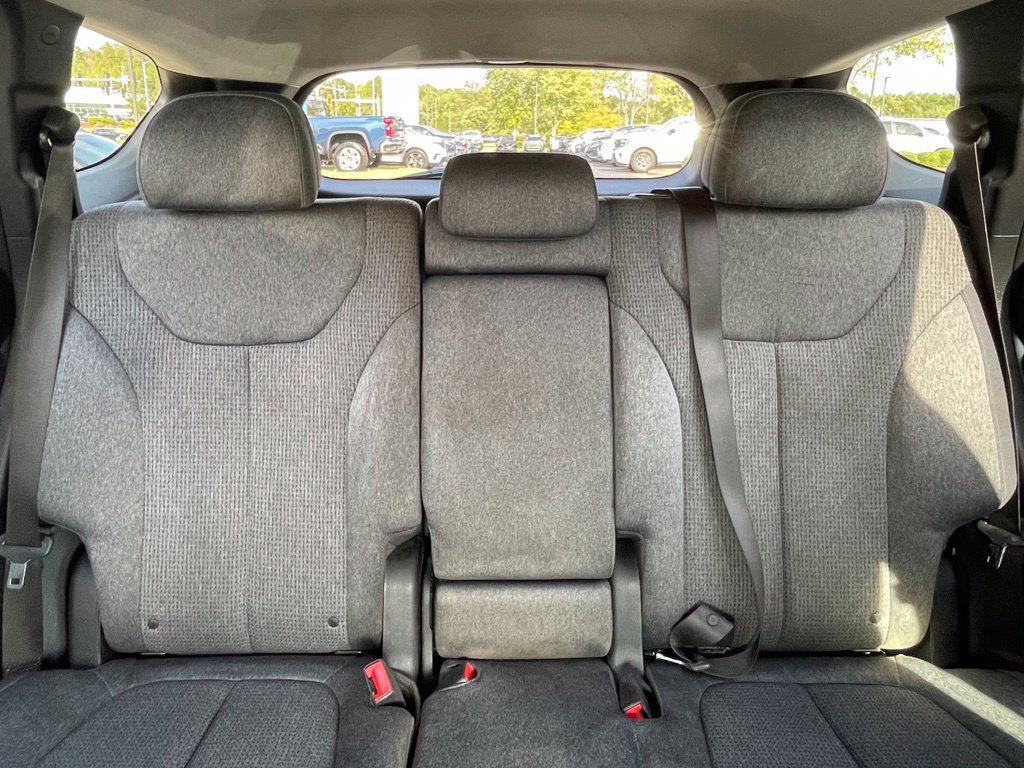 Certified 2023 Hyundai Santa Fe SEL FWD image 29