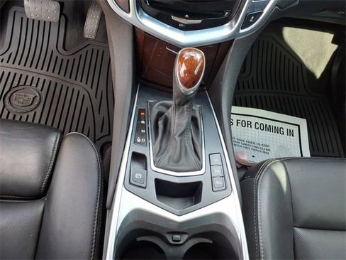 Used 2015 Cadillac SRX Performance w/ Driver Awareness Package image 16