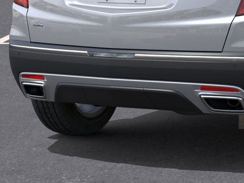New 2026 Cadillac XT5 Premium Luxury w/ LPO, Floor Liner Package image 14