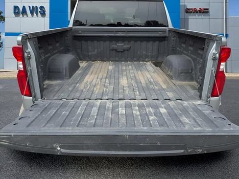 Used 2023 Chevrolet Silverado 1500 RST AWD/4WD image 20