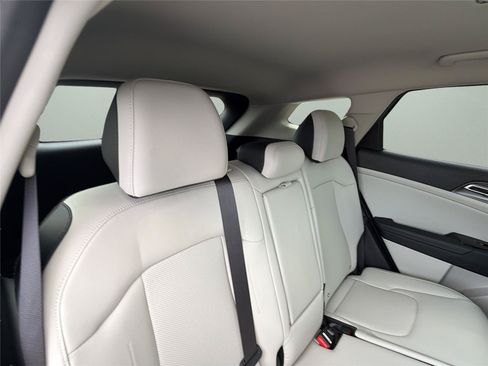 Used 2025 Kia Sportage EX FWD image 24