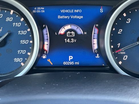 Used 2018 Maserati Ghibli image 24