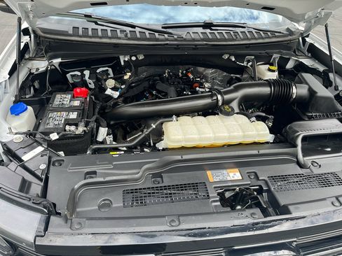 Used 2025 Ford Expedition Max Platinum image 15