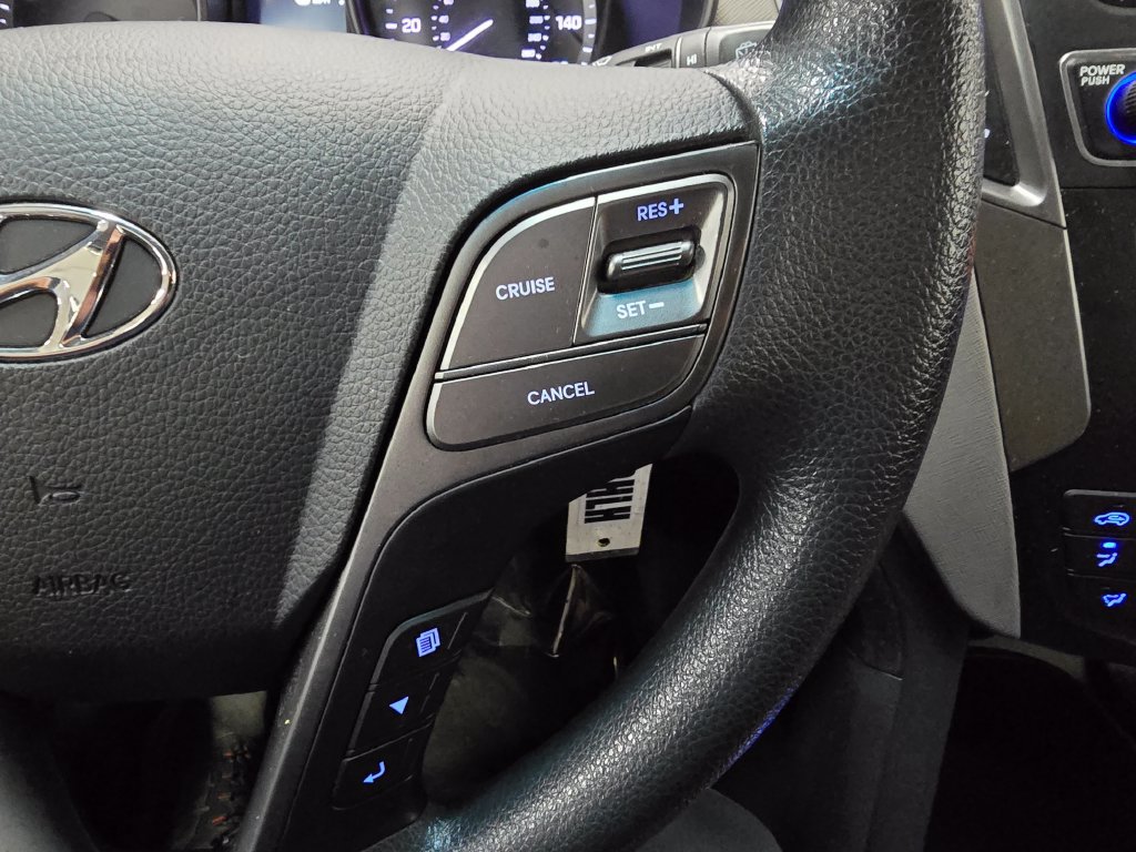 Used 2018 Hyundai Santa Fe Sport FWD image 26