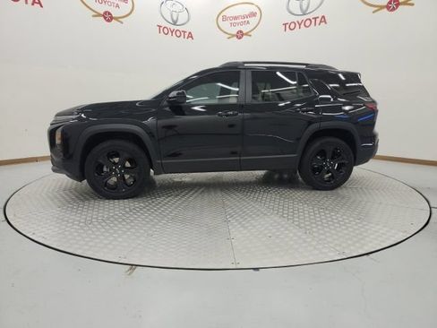 Used 2026 Chevrolet Equinox LT w/ Midnight Edition FWD image 5