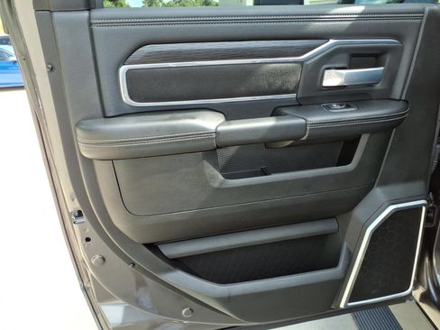 Used 2024 RAM 2500 Laramie w/ Sport Appearance Package AWD/4WD image 12