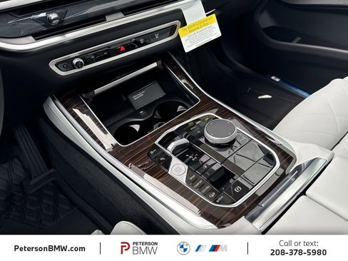New 2026 BMW X5 xDrive40i image 32