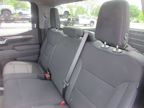New 2026 GMC Sierra 1500 SLE AWD/4WD image 16