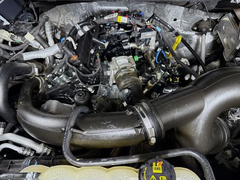 Used 2023 Ford F150 XLT image 37