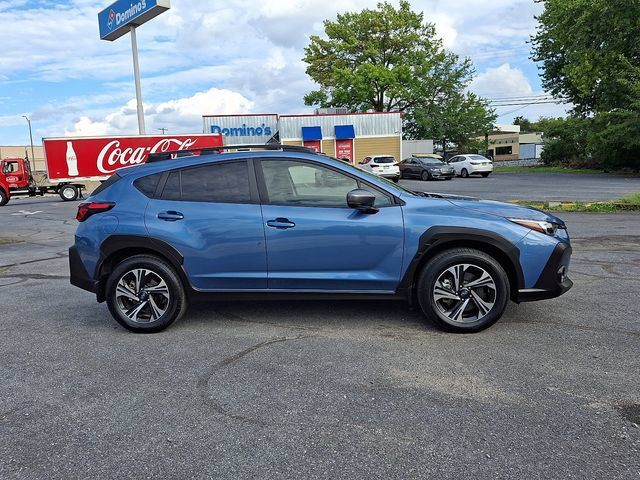 Certified 2024 Subaru Crosstrek 2.0i Premium AWD/4WD image 10