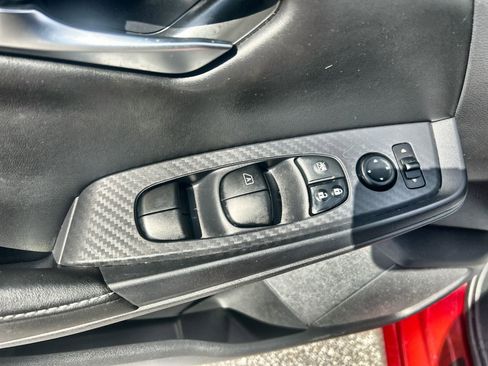 Used 2023 Nissan Sentra SV w/ All-Weather Package image 17