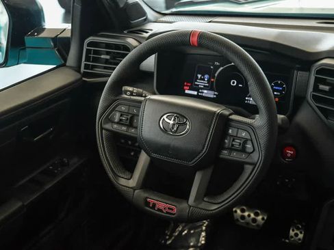 New 2026 Toyota Tundra TRD Pro image 16