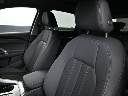 New 2026 Audi Q5 2.0T AWD/4WD image 8