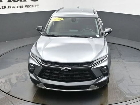 Used 2024 Chevrolet Blazer LT w/ Convenience Package image 58