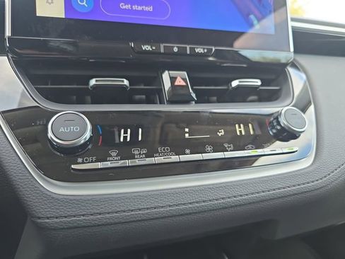 New 2026 Toyota Corolla Cross XLE image 24