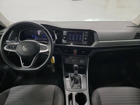 Used 2024 Volkswagen Jetta S FWD image 19