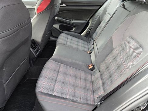 Used 2024 Volkswagen GTI S image 14