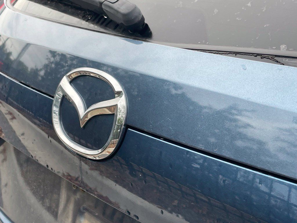 Used 2017 MAZDA CX-5 Touring w/ Preferred Equipment Package AWD/4WD image 5