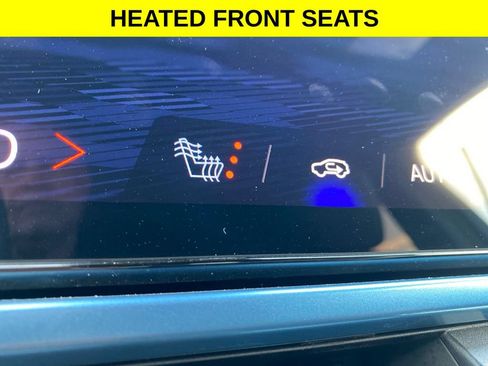 Used 2024 Chevrolet Equinox EV LT AWD/4WD image 13