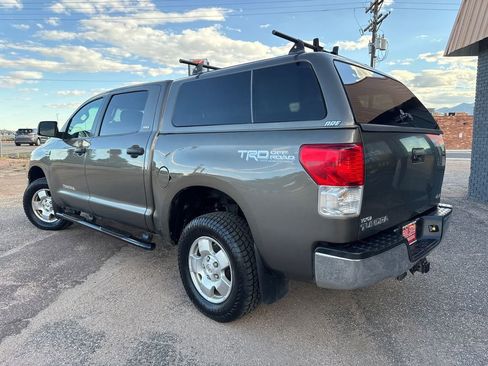 Used 2012 Toyota Tundra Grade 5.7L V8 image 45