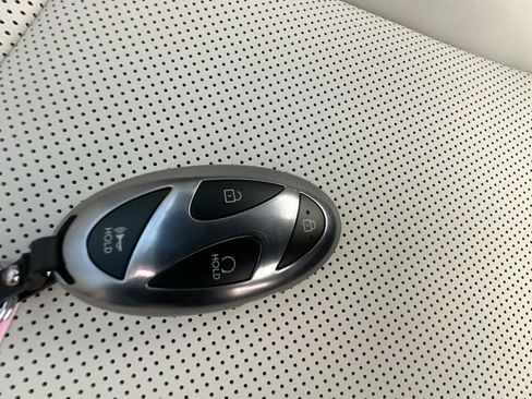 New 2026 Hyundai Santa Fe SEL FWD image 28