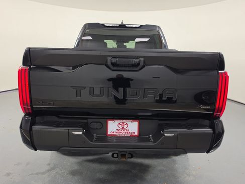 Used 2023 Toyota Tundra SR5 w/ SR5 Premium Package AWD/4WD image 6