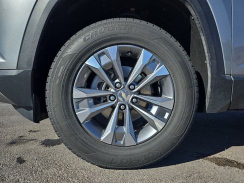 Certified 2025 Chevrolet Equinox LT image 25