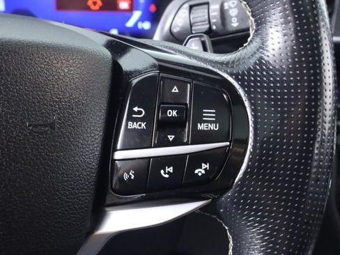 Used 2021 Ford Explorer ST w/ ST Street Pack AWD/4WD image 13
