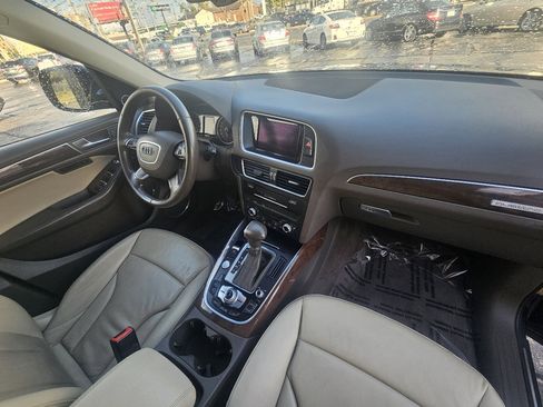 Used 2016 Audi Q5 2.0T Premium Plus w/ Technology Package image 43