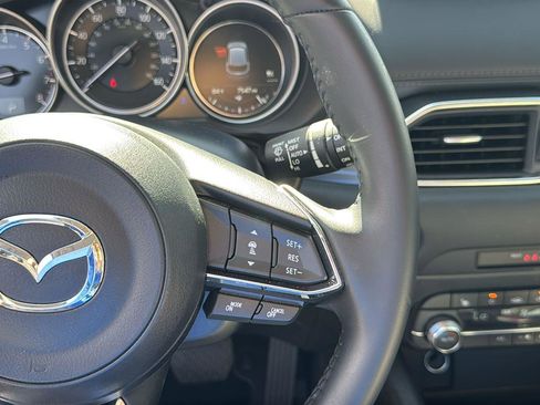 Certified 2025 MAZDA CX-5 AWD 2.5 S w/ Preferred Package image 14