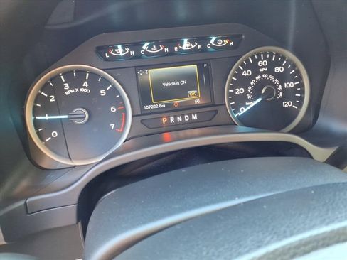 Used 2018 Ford F150 XLT w/ Equipment Group 301A Mid image 8