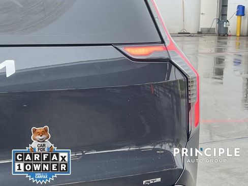 Used 2024 Kia EV9 GT-Line image 6