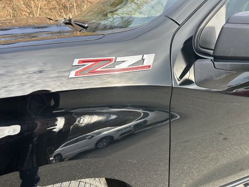 Used 2020 Chevrolet Silverado 1500 RST w/ All-Star Edition image 18