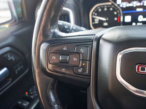 Used 2019 GMC Sierra 1500 AT4 w/ AT4 Premium Package image 24