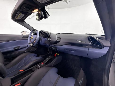 Certified 2018 Ferrari 488 Spider RWD image 24