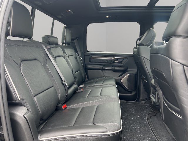 New 2026 RAM 1500 Limited AWD/4WD image 22