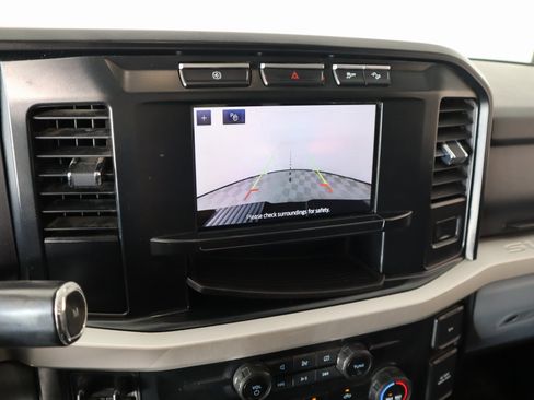 Used 2024 Ford F250 XLT w/ FX4 Off-Road Package image 6