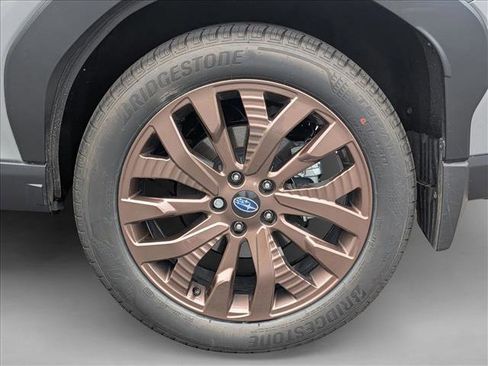 Certified 2026 Subaru Forester Sport AWD/4WD image 23