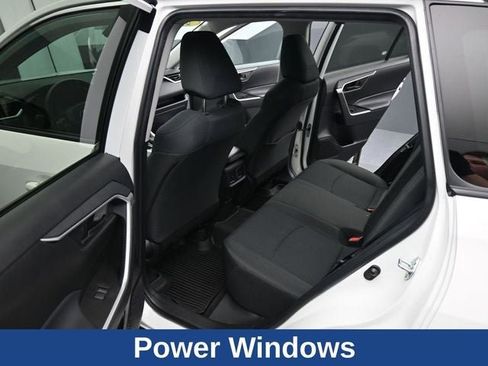 Used 2023 Toyota RAV4 LE image 18