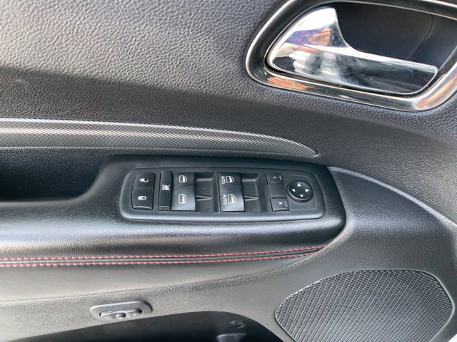 Used 2018 Dodge Durango GT AWD/4WD image 15