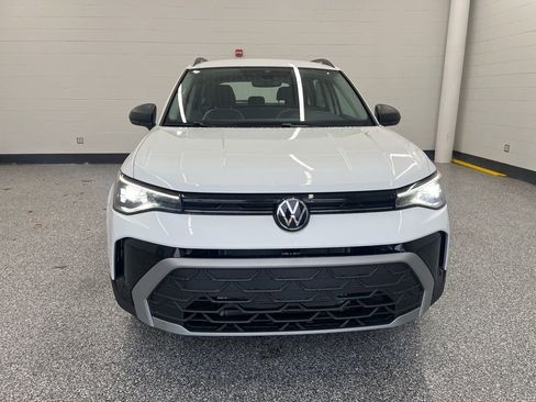 New 2026 Volkswagen Taos S image 9