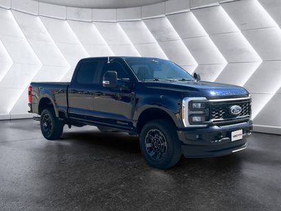 Certified 2024 Ford F250 XL w/ STX Appearance Package