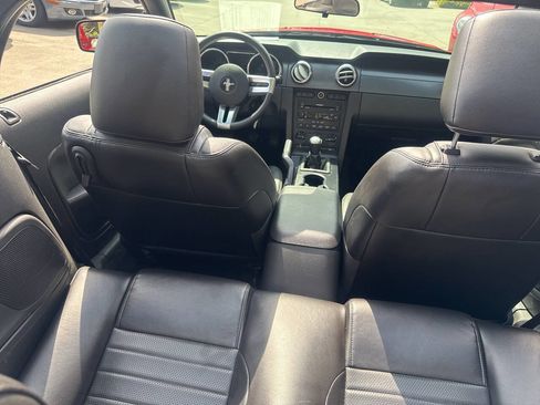Used 2006 Ford Mustang GT image 32
